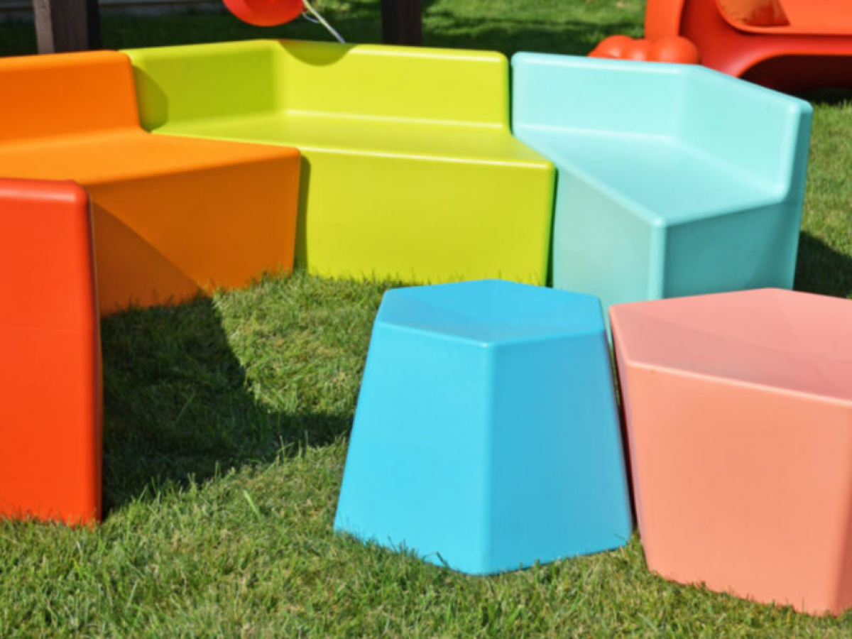 Kids Daycare Furniture - SWS Group